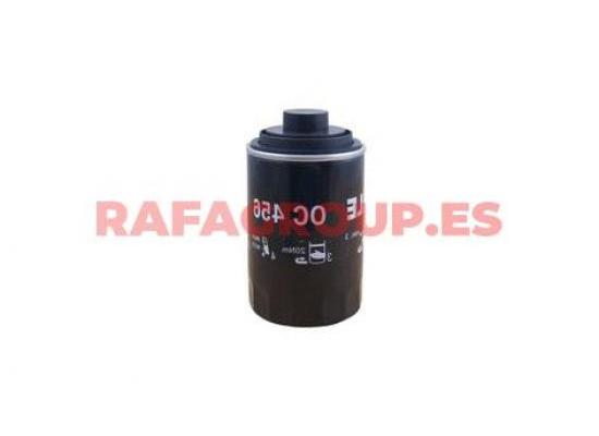 06J115561B - Filtro de aceite, VAG, VW, AUDI, SKODA, SEAT, RG64904